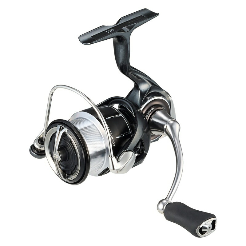 ダイワ 24 ルビアス LT2500S-XH｜スピニングリール daiwa 釣具 【期間限定セール】