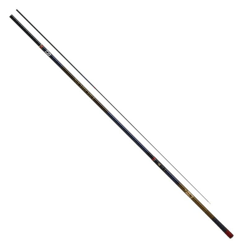 ダイワ 24 遡 のぼり P-10 85｜渓流竿 daiwa 釣具 【期間限定セール】