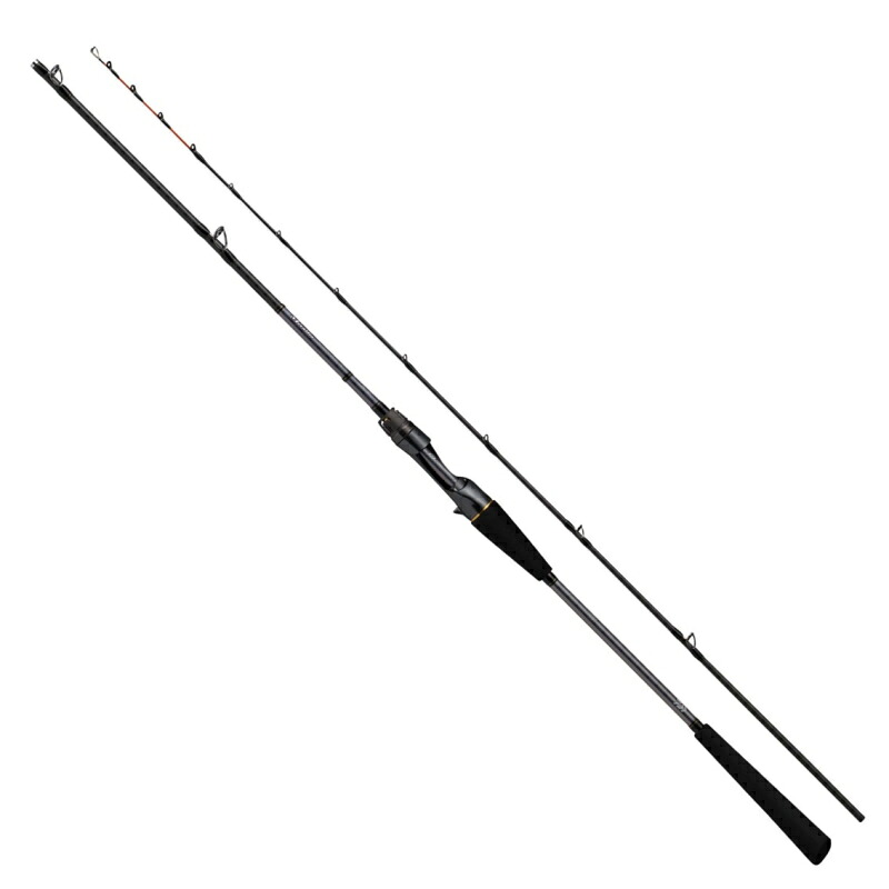 ダイワ 24 メタリア タチウオテンビン H-175|船竿 daiwa 釣具 【期間限定セール】|釣人館ますだ 支店