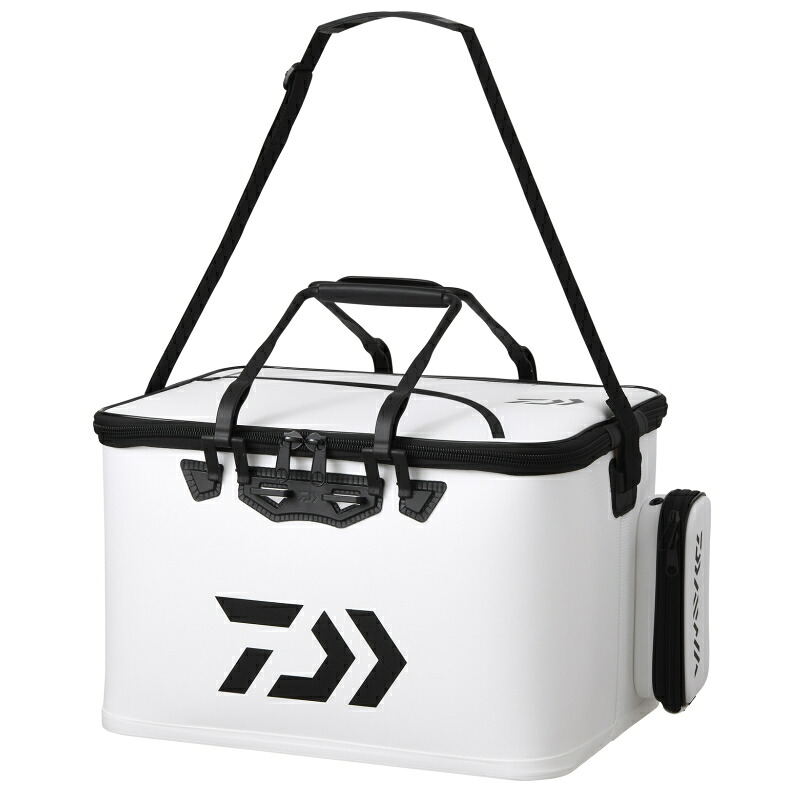 ダイワ GK バッカン D45(B) 白いこと