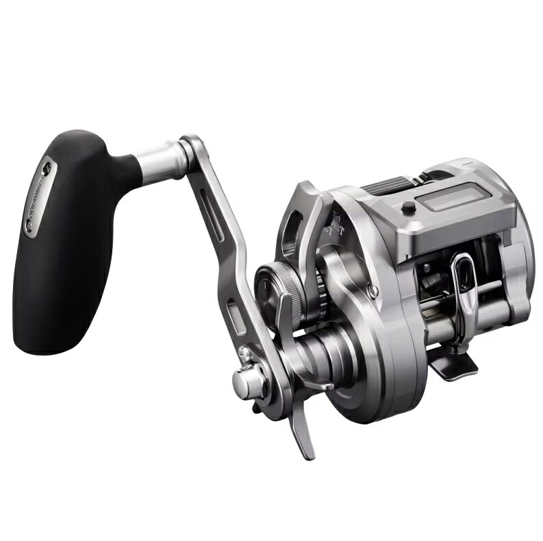 シマノ 24 オシアコンクエスト CT 300PG 右ハンドル｜ベイトリール shimano 【期間限定セール】