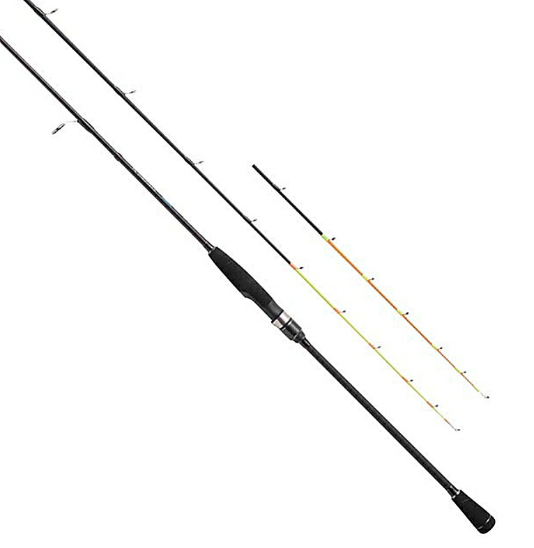 新品　オモリグロッド　RIZAS イカメタル　オモリグ　B662 ベイトタイプ 新品 オモリグロッド RIZAS イカメタル オモリグ B662 ベイト