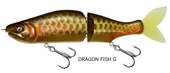 楽天市場】メガバス アイスライド 262T Megabass I-SLIDE 262T