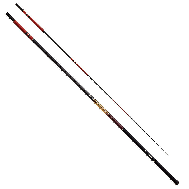 がまかつ がま渓流 本流 (ほんりゅう) スペシャル2 HH-9.5m｜渓流竿 【gamakatsu】 【期間限定セール】