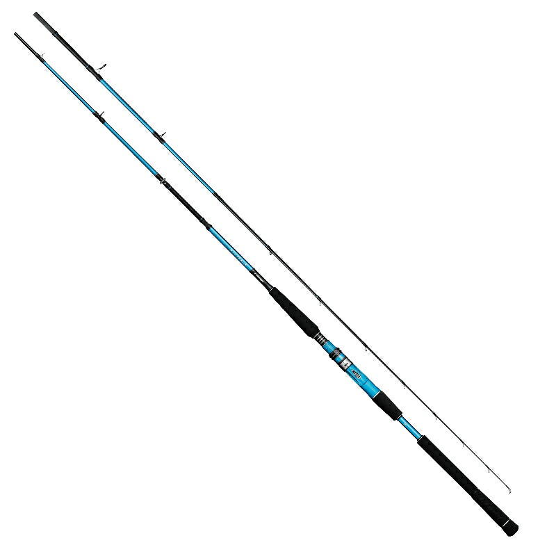 楽天市場】がまかつ ライブラ エクスレンジ MHタイプ 2.1m / ルアー