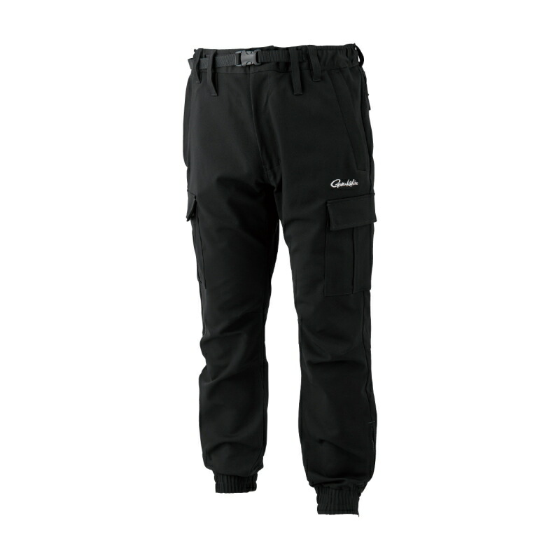 楽天市場】がまかつ ストレッチフィッシングパンツ GM-3740 ブラック