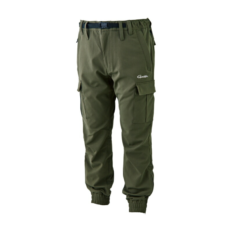 がまかつ　GM3703 フィッシングパンツ LL オリーブドラブ Gamakatsu フィッシングウェア がまかつ フィッシングパンツ