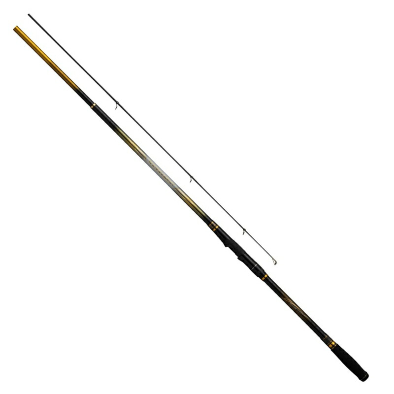 ダイワ 24 トーナメント磯 5-53遠投・K スピニングモデル｜磯竿 daiwa 釣具 【期間限定セール】