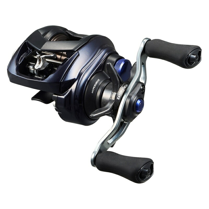ダイワ 23 ソルティスト BF TW 8.1L PE SPECIAL 左ハンドル｜ベイトリール daiwa 釣具 【期間限定セール】