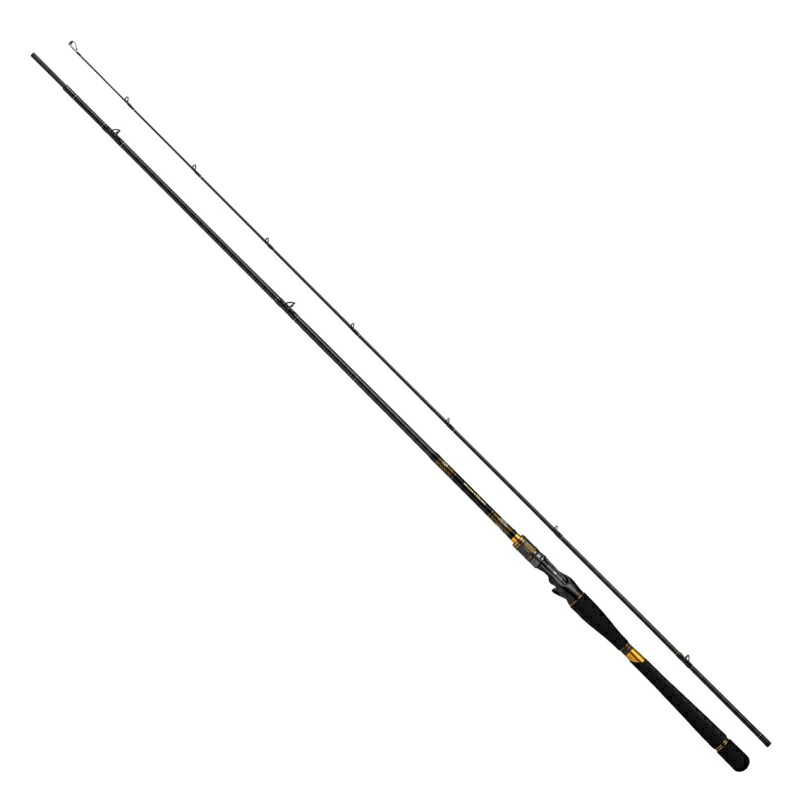 ダイワ モアザン ブランジーノ EX AGS ベイトモデル 88MB｜シーバスロッド daiwa 釣具 【期間限定セール】｜釣人館ますだ 支店