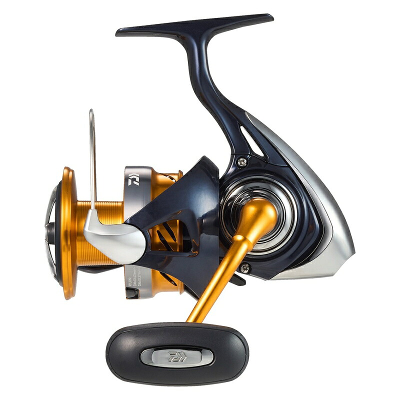 ダイワ 24 レブロス LT6000D-H｜スピニングリール 【期間限定セール】