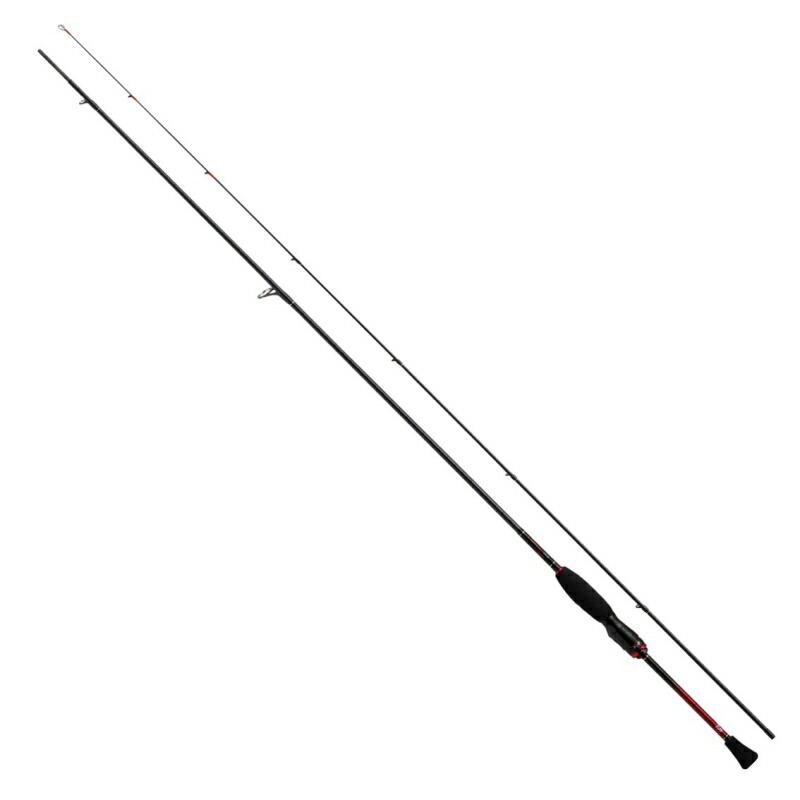 ダイワ 月下美人 EX AGS 57UL-T・Q｜アジング メバリング 極点 daiwa 釣具 【百貨店SALE】