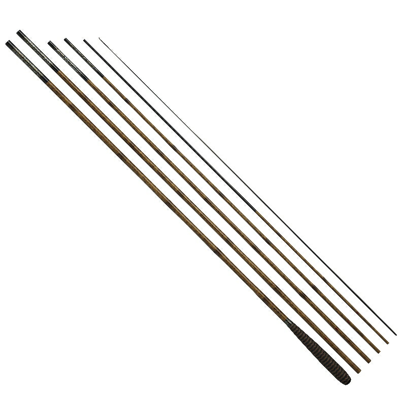 ダイワ 荒法師 武天 21･J｜へら竿 daiwa 釣具