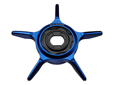 ダイワ SLPW STEEZ SCL スタードラグ ブルー｜daiwa 【期間限定セール】
