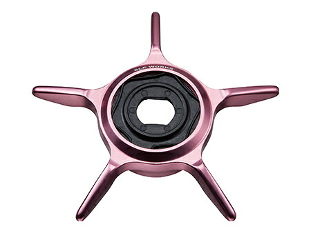 ダイワ SLPW STEEZ SCL スタードラグ ピンク｜daiwa 【期間限定セール】