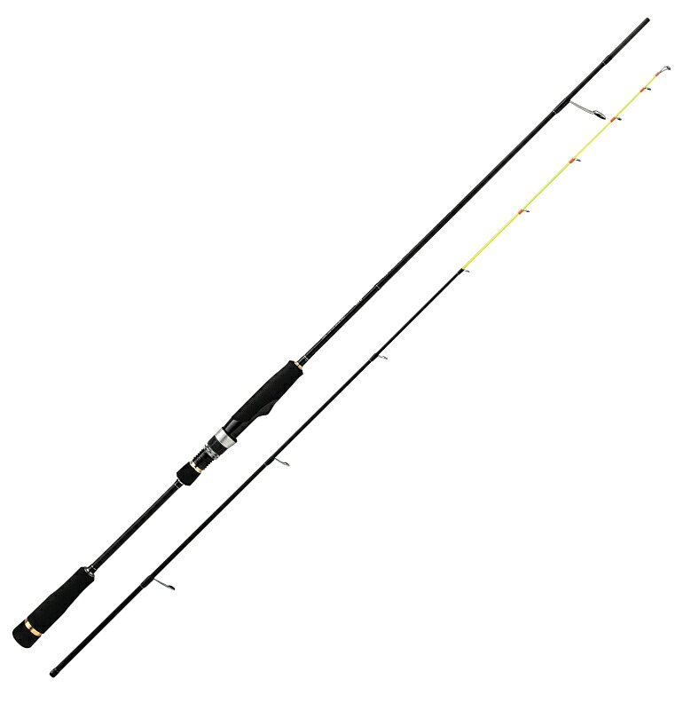 メジャークラフト エギゾースト 1G (スピニングモデル) EZ1IM-S632M｜イカメタル ロッド  majorcraft (SP) 【期間限定セール】