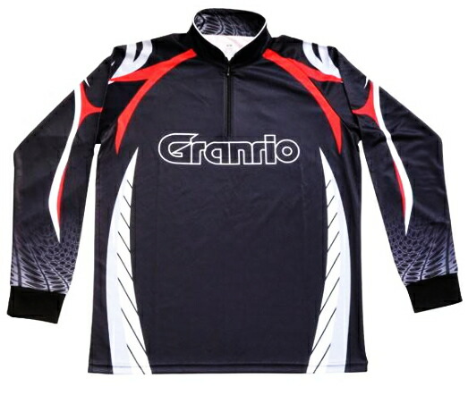 キザクラ 083839 Kz ジップアップシャツ Kz-Z1 レッド LL 釣り用品 吸湿速乾 UVカット 消臭 ウェア 長袖 釣具 キザクラ ジップアップシャツの通販