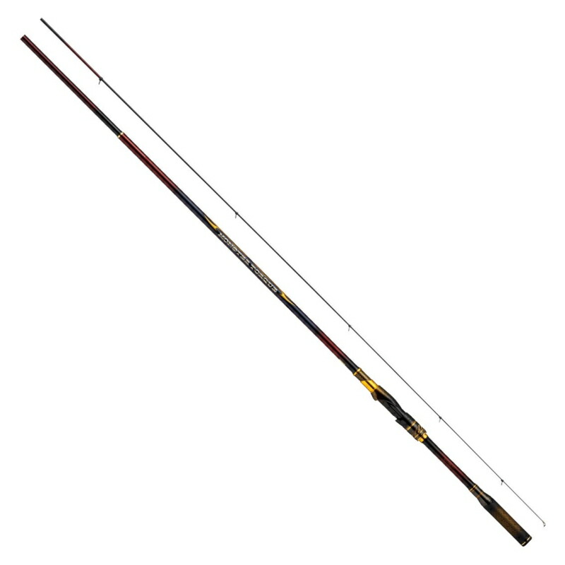 ダイワ モンスタートルク 尾長MH-50|磯竿 daiwa 釣具 【期間限定セール】|釣人館ますだ 支店