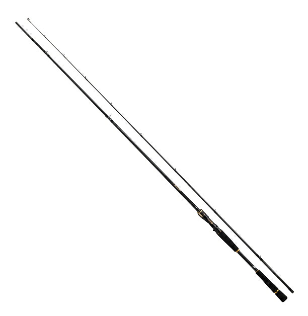 ダイワ 24 ラテオ 86MLB・K ベイトモデル|シーバスロッド daiwa 釣具 【期間限定セール】|釣人館ますだ 支店