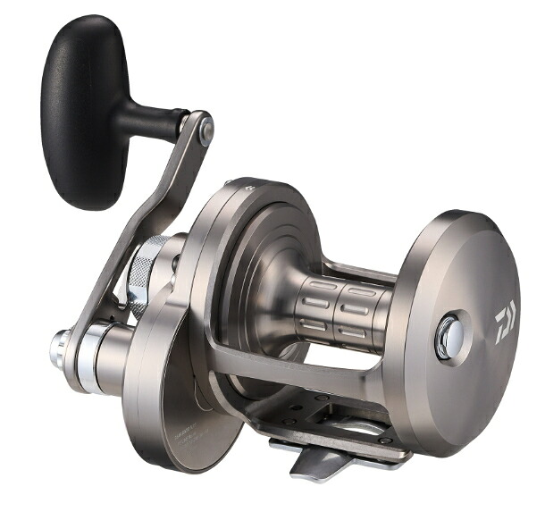 ダイワ 24 シーライン LD40P｜両軸リール daiwa 釣具 【期間限定セール】｜釣人館ますだ 支店 46,447円