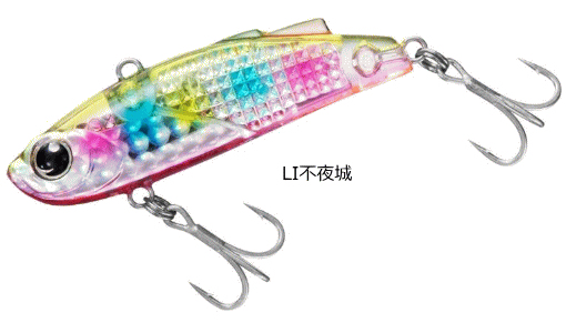 楽天市場】ダイワ モアザン ミニエント 57S (あずき抹茶)ルアー