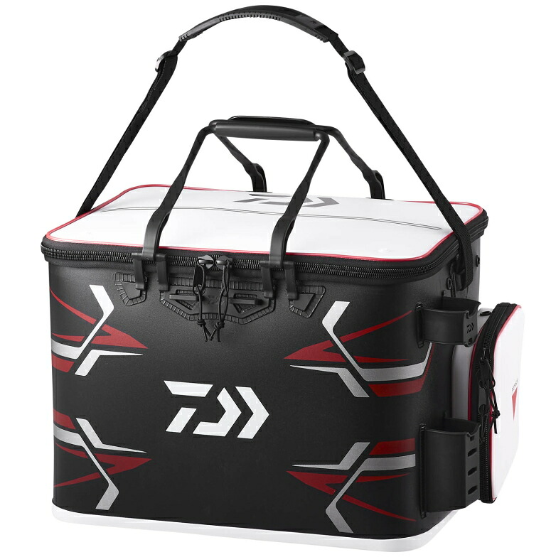 ダイワ プロバイザー キーパーバッカンFD 45(F) ブラック|daiwa 釣具|釣人館ますだ 支店
