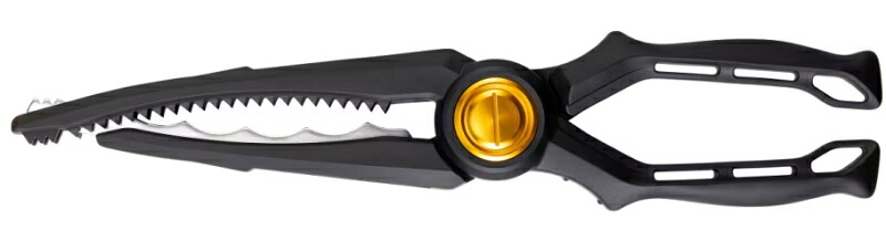 シマノ ライトグリッパー CT-982X ブラックオレンジ｜釣具 shimano