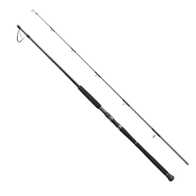 シマノ 24 オシアプラッガー 盛りだくさんスロットル S83H スピニングモデル｜ルアーロッド shimano 【百貨店SALE】