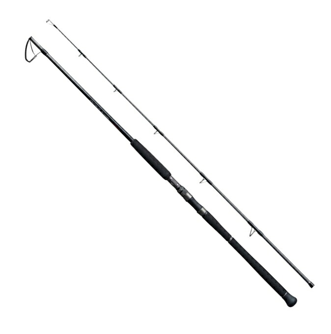 シマノ 24 オシアプラッガー 盛りだくさんスロットル S82XH スピニングモデル｜ルアーロッド shimano 【百貨店SALE】