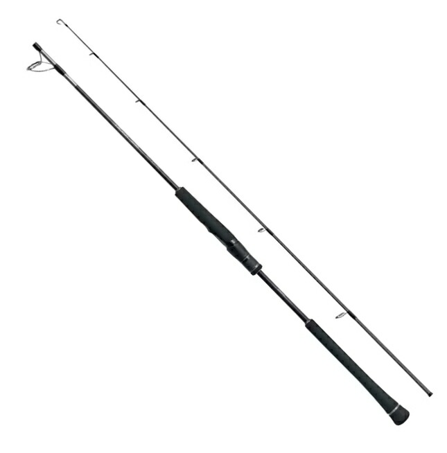 シマノ 24 オシアジガーQJ スピニング S66-3｜ジギングロッド shimano 【期間限定セール】