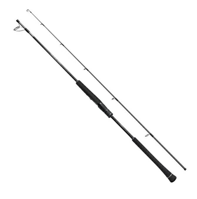 シマノ 24 オシアジガーQJ スピニング S66-4｜ジギングロッド shimano 【期間限定セール】
