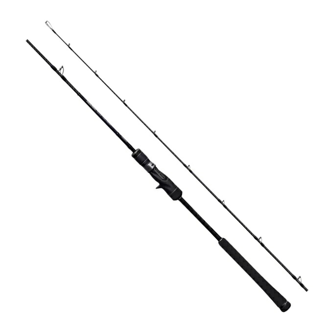 シマノ 24 競り合い印字機J フルベンド B60-5 ベイトモデル｜ジギングロッド shimano 【継続期間押さえる大売り出し】