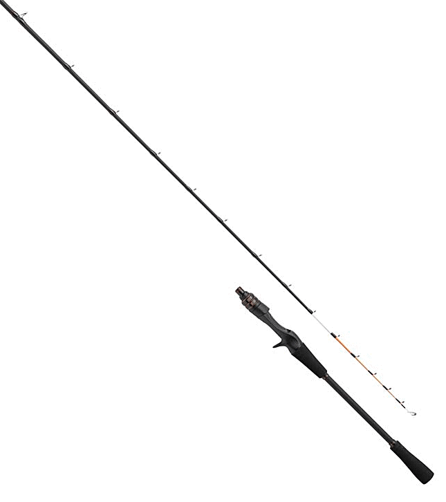 新品　カワハギロッド　180　近海ライトゲーム　9:1調子 アルファタックル(alpha tackle) スーパーライト カワハギ 180F