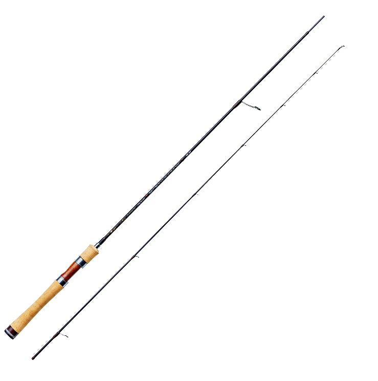天龍 レイズ オルタ RZA612S-LT｜トラウトロッド tenryu (SP) 【百貨店SALE】