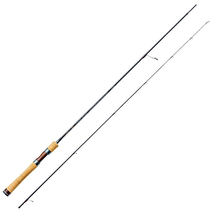 天龍 レイズ オルタ RZA622S-ULS｜トラウトロッド tenryu (SP) 【百貨店SALE】