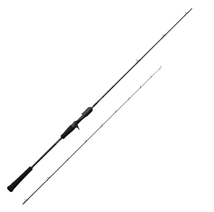 天龍 赤いことフリップ (ベイトモデル) RF642B-UL｜VDN｜タイ王国騾馬 タイジギングロッド tenryu 釣具 (SP) 【百貨店SALE】