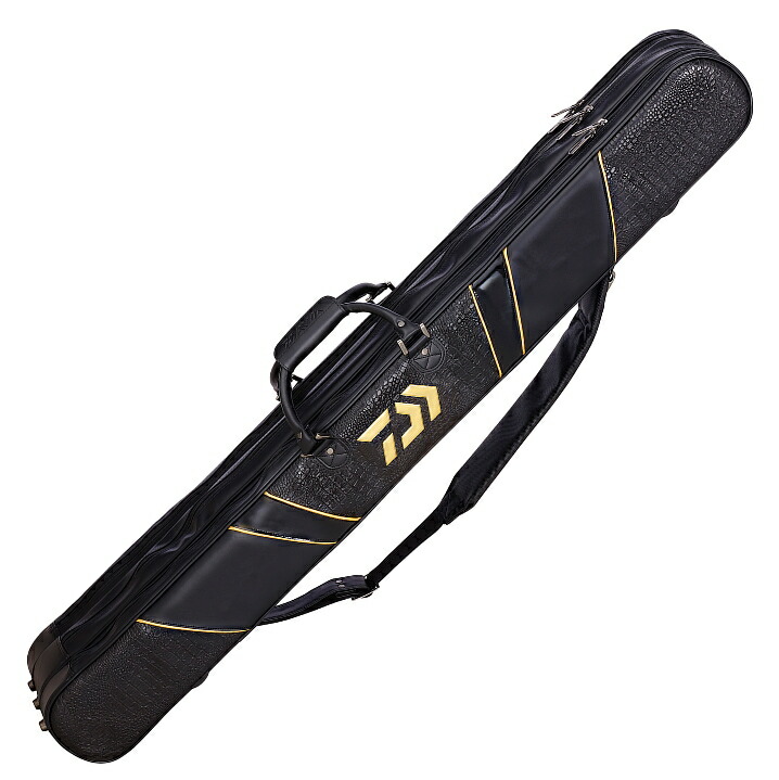 楽天市場】【ダイワ】へら38Lバッグ 3層ロッドケース（E）2点