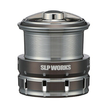 ダイワ SLPW 24RCS ISO カラースプール 2500PEブラック｜リール カスタム 替えスプール daiwa 【期間限定セール】