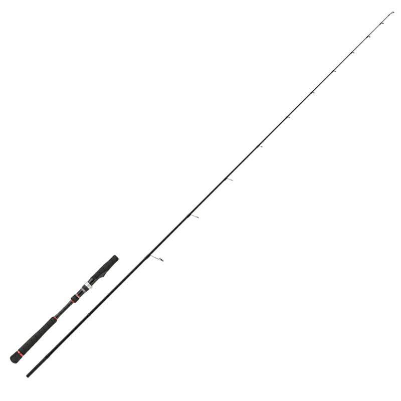 メジャークラフト レッドバック 1G タイラバ RB1-B692L｜S ベイトモデル｜鯛ラバロッド majorcraft (SP) 【期間限定セール】
