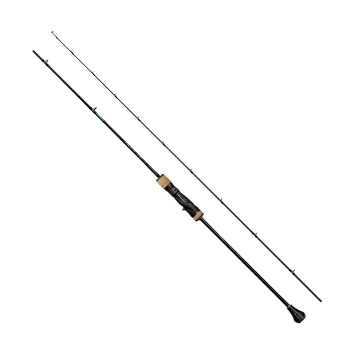 シマノ 24 オシアジガー インフィニティ モーティブ B610-1｜ジギングロッド shimano 【期間限定セール】｜釣人館ますだ 支店