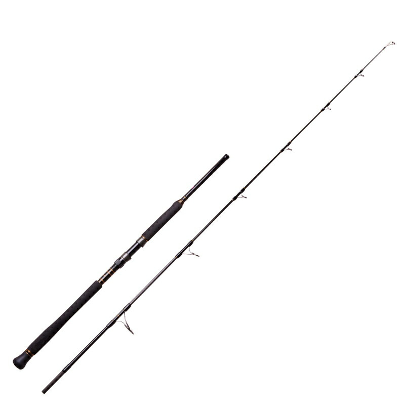 書き込み スラマー 鋳込み SLCS-71LMH スピニング｜ルアーロッド penn (SP) 【百貨店SALE】