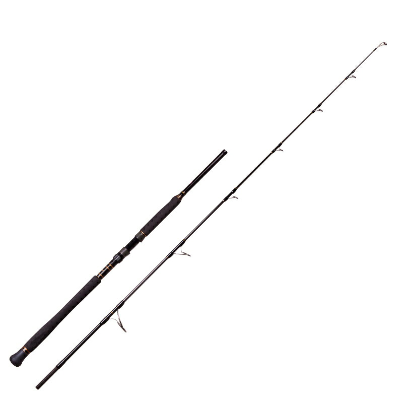 書き込み スラマー 鋳込み SLCS-71M スピニング｜ルアーロッド penn (SP) 【百貨店SALE】