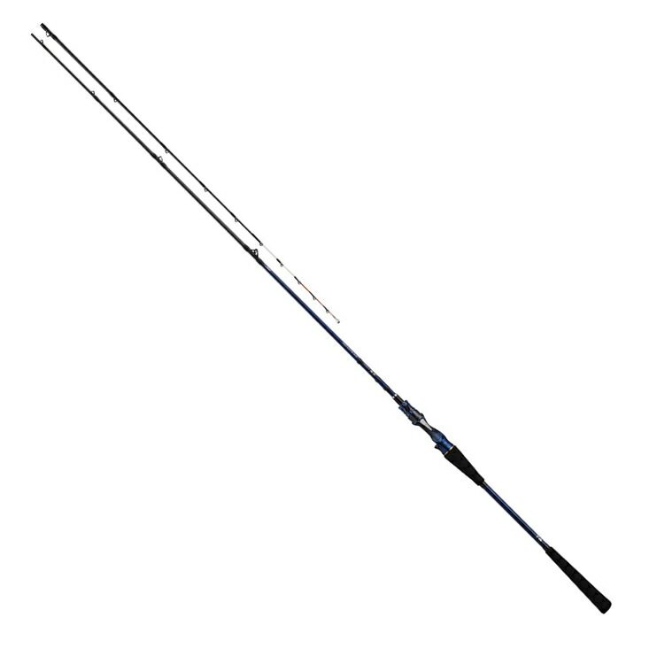 【新品未使用】極鋭 タチウオテンヤ sp 73 190ags 太刀魚 極鋭 タチウオテンヤSP EX(ロッド)｜DAIWA