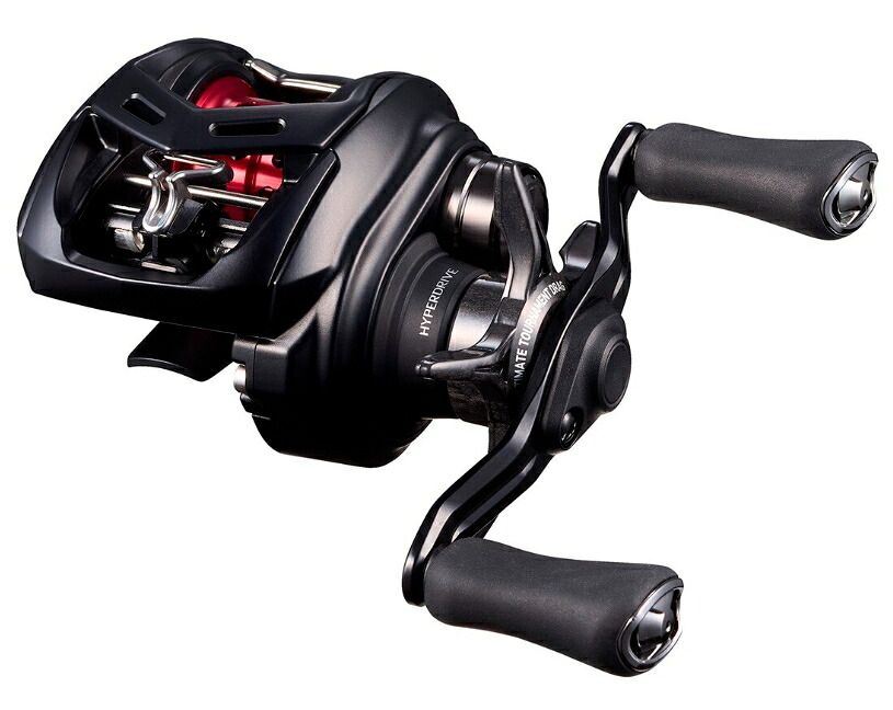 ダイワ 25 アルファスBF TW 6.3L 左手持ち部分｜ベイトリール daiwa 釣具 【土日大売り出し】