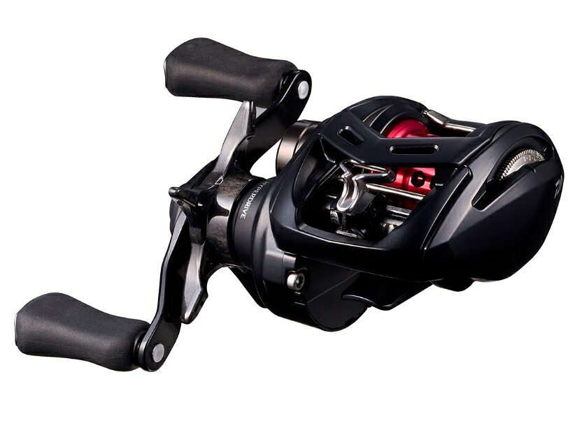 ダイワ 25 アルファスBF TW 8.5R 右手持ち部分｜ベイトリール daiwa 釣具 【土日大売り出し】