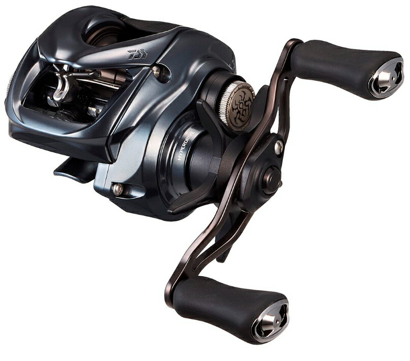 DAIWA 25TATULA(タトゥーラ) SV TW 100HL 左ハンドル 4550133256585.jpg