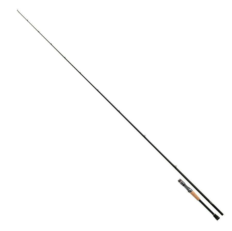 ダイワ スティーズ リアルコントロール C70MH-LM ベイトモデル｜バスロッド daiwa 釣具 【期間限定セール】
