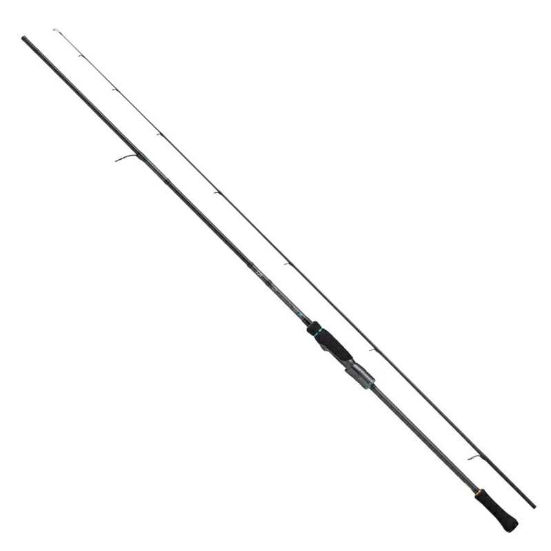 ダイワ エメラルダス ストイスト ST アウトガイドモデル 70MMH-S｜エギングロッド daiwa 釣具 【期間限定セール】