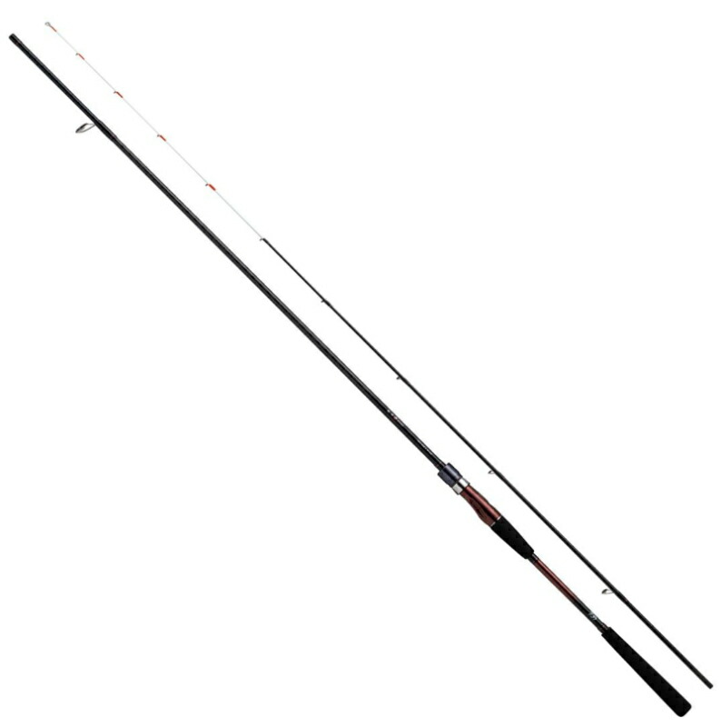 ダイワ 紅牙テンヤゲームMX MH-255 楽天市場】ダイワ 紅牙 テンヤゲーム MX MH-255・R 船竿 daiwa