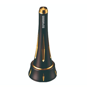 ダイワ SLPW スピニングリールスタンド S ブラック・ゴールド｜daiwa 【期間限定セール】 5,334円
